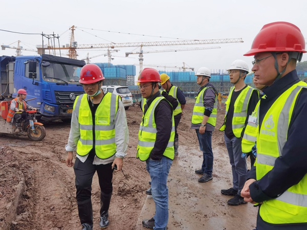 1617092529658421.jpg 融創(chuàng)中國控股有限公司飛檢組檢查南昌市政建設(shè)集團杭州森與海項目6001.jpg