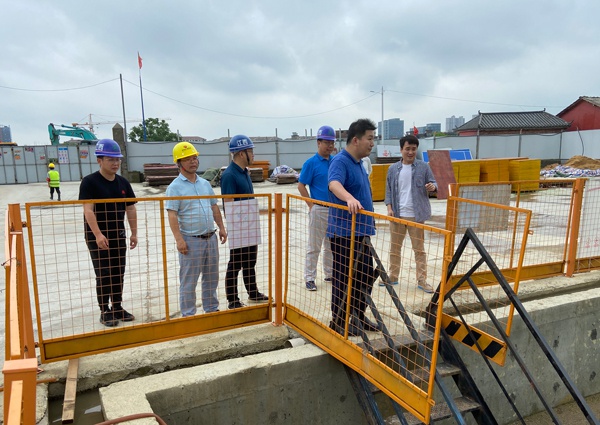 1620727137869249.jpg 南昌市質(zhì)監(jiān)站檢查南昌市政建設(shè)集團青山湖區(qū)污水全收集全處理第一批項目6001.jpg