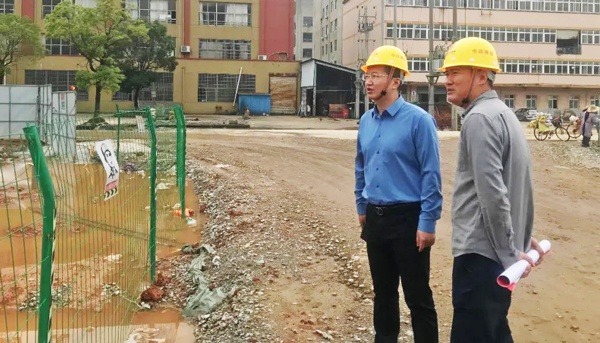 1621578981577022.jpg 南昌市政建設(shè)集團王海龍前往廣州路東延工程項目檢查指導工作600.jpg