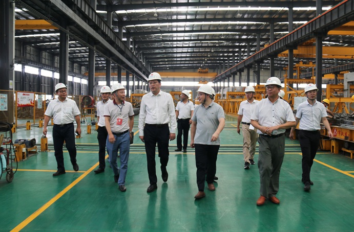 1628473143900297.jpg 南昌縣縣委書(shū)記陳翔蒞臨市政遠(yuǎn)大參觀考察6910.jpg