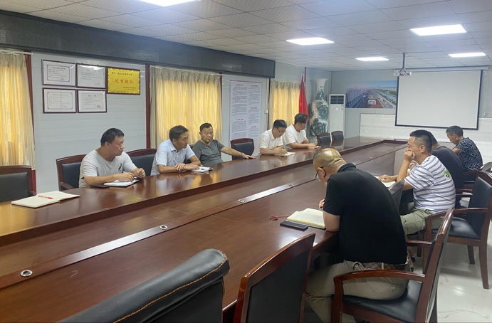 1631081990539609.jpg 南昌縣東新三路施工部署會(huì)691.jpg