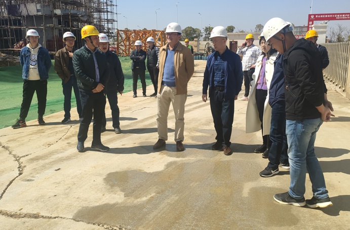 1646790918938657.jpg 曹云翔先后到桃南安置房天祥大道安置房秦坊安置房調(diào)度現(xiàn)場施工進度6910.jpg