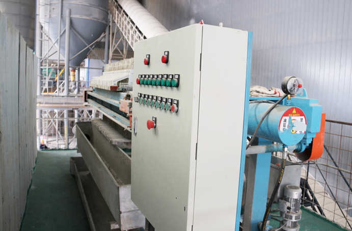 市政遠(yuǎn)大公司成功引進(jìn)砂石分離機(jī)設(shè)備 市政遠(yuǎn)大公司成功引進(jìn)砂石分離機(jī)設(shè)備