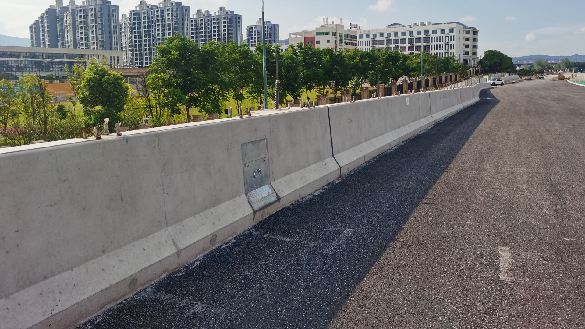 南昌市政建設(shè)集團(tuán)項(xiàng)目質(zhì)量標(biāo)準(zhǔn)化管理成效 南昌市政建設(shè)集團(tuán)項(xiàng)目質(zhì)量標(biāo)準(zhǔn)化管理成效