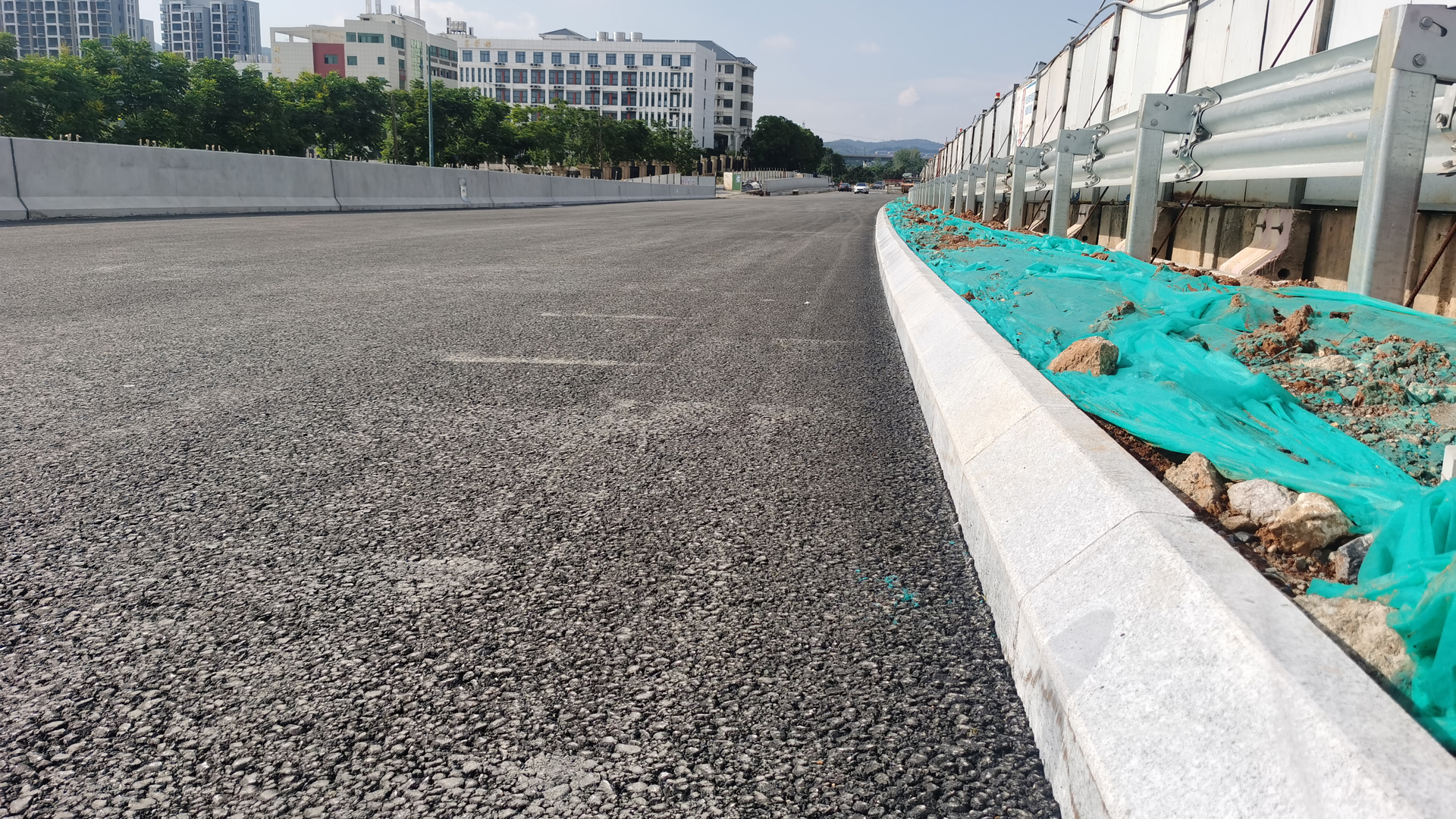 南昌市政建設(shè)集團(tuán)項(xiàng)目質(zhì)量標(biāo)準(zhǔn)化管理成效 南昌市政建設(shè)集團(tuán)項(xiàng)目質(zhì)量標(biāo)準(zhǔn)化管理成效