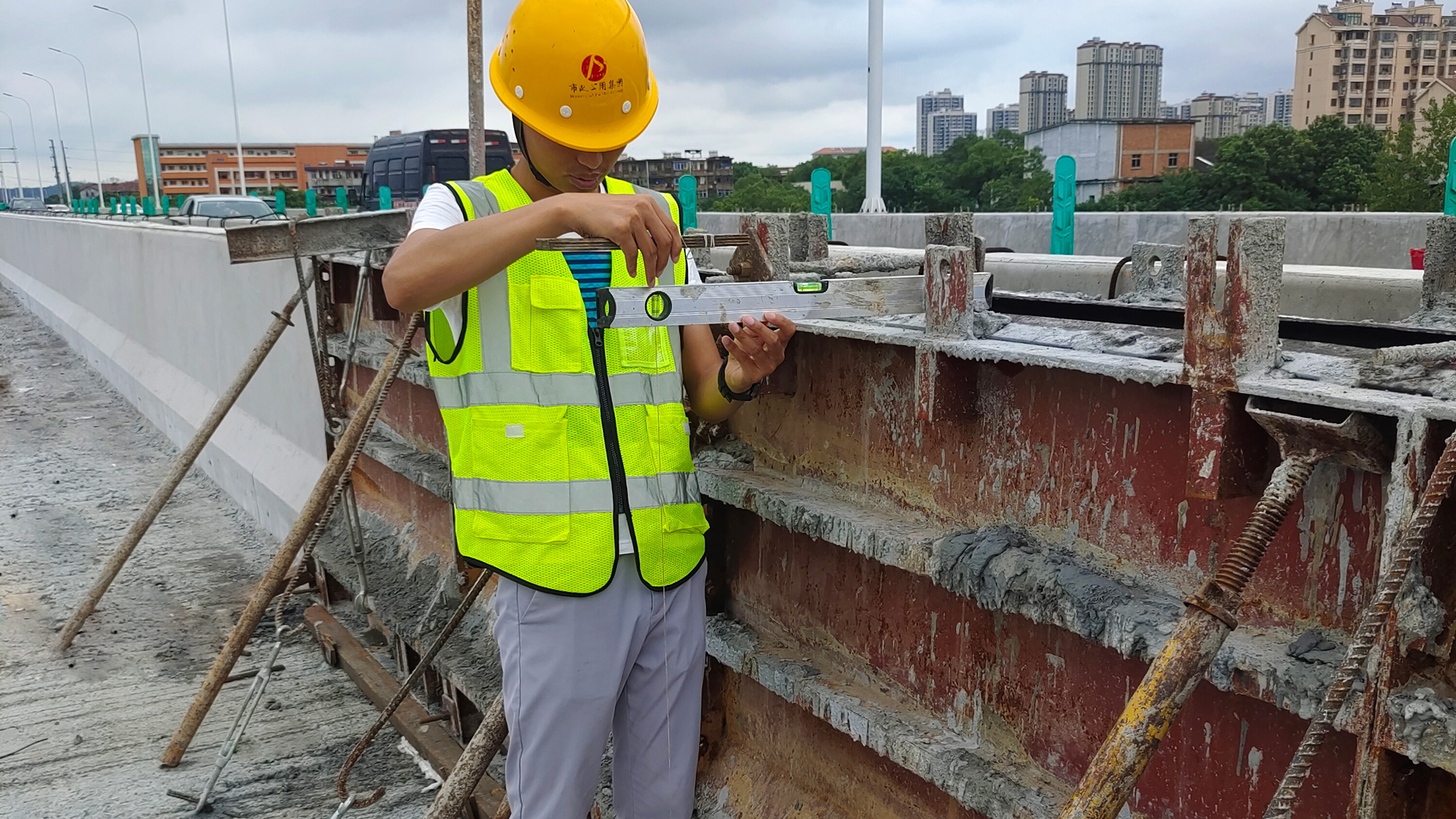 南昌市政建設(shè)集團(tuán)項(xiàng)目質(zhì)量標(biāo)準(zhǔn)化管理成效 南昌市政建設(shè)集團(tuán)項(xiàng)目質(zhì)量標(biāo)準(zhǔn)化管理成效