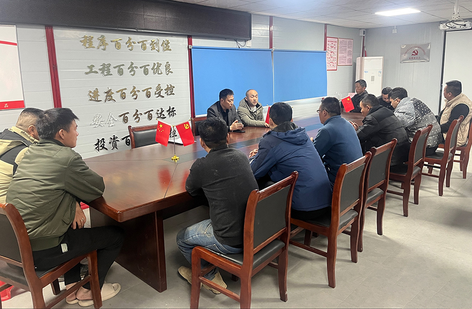 應(yīng)對(duì)低溫雨雪冰凍天氣 市政建設(shè)人在行動(dòng) 應(yīng)對(duì)低溫雨雪冰凍天氣 市政建設(shè)人在行動(dòng)