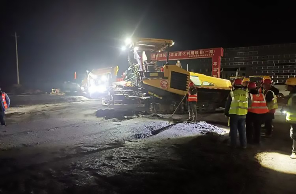 綠色建材科技產(chǎn)業(yè)園項目打贏項目攻堅戰(zhàn) 綠色建材科技產(chǎn)業(yè)園項目打贏項目攻堅戰(zhàn)