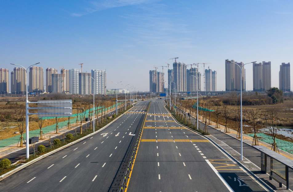 南昌市政建設(shè)集團(tuán)從原材料把控入手全力提升施工品質(zhì) 南昌市政建設(shè)集團(tuán)從原材料把控入手全力提升施工品質(zhì)