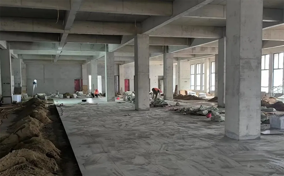 南昌市政建設(shè)集團有限公司五一不停工 南昌市政建設(shè)集團有限公司五一不停工