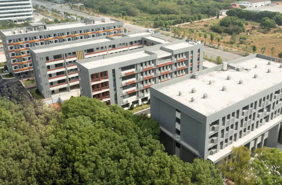 南昌市政建設集團全力提升施工品質 精心打造樣板工程 南昌市政建設集團全力提升施工品質 精心打造樣板工程