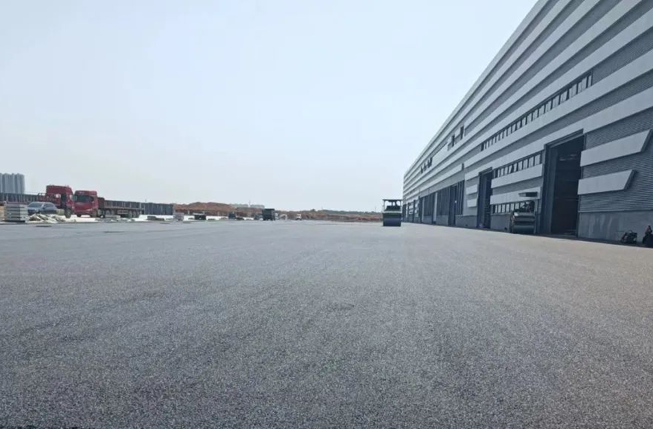 南昌市政建設集團全力提升施工品質 精心打造樣板工程 南昌市政建設集團全力提升施工品質 精心打造樣板工程