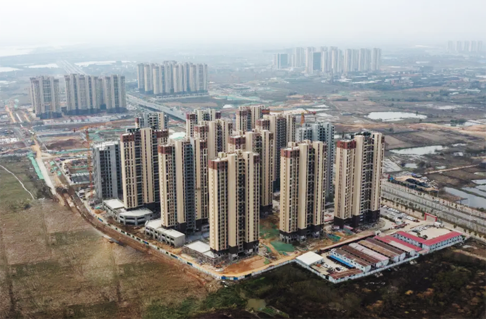 南昌市政建設集團有限公司榮獲南昌市優(yōu)質(zhì)建設工程獎 南昌市政建設集團有限公司榮獲南昌市優(yōu)質(zhì)建設工程獎