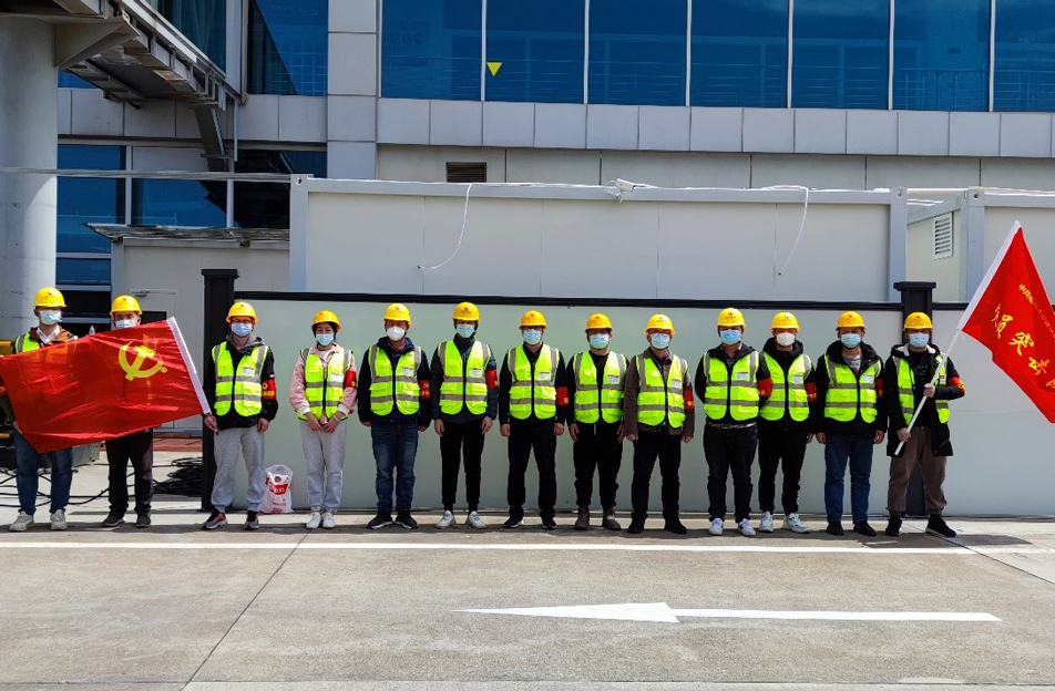 南昌市政建設(shè)集團有限公司“共建美好家園 共創(chuàng)企業(yè)未來”征文優(yōu)秀作品展 南昌市政建設(shè)集團有限公司“共建美好家園 共創(chuàng)企業(yè)未來”征文優(yōu)秀作品展