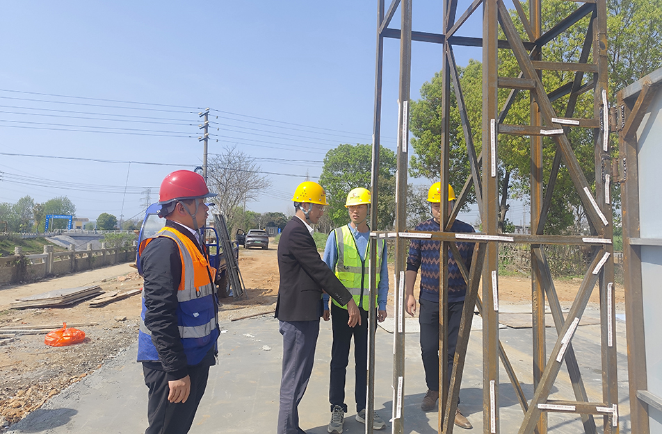 紀(jì)委專項(xiàng)督查｜嚴(yán)查違規(guī)收送禮品、工程進(jìn)度與安全生產(chǎn)