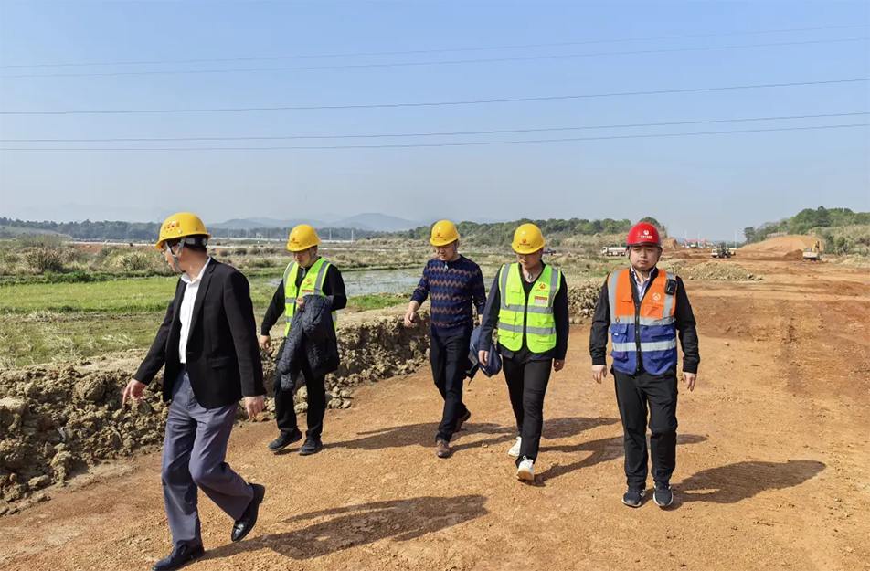 紀(jì)委專項(xiàng)督查｜嚴(yán)查違規(guī)收送禮品、工程進(jìn)度與安全生產(chǎn)